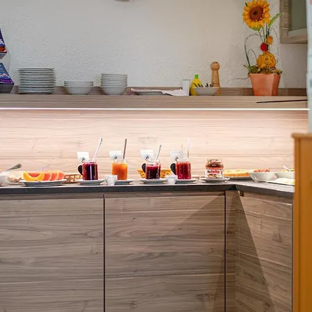 Gasthof Phönix Rastatt