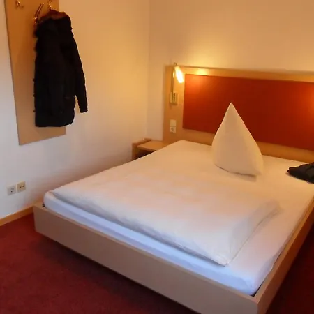 Maison d'hôtes Phoenix Rastatt