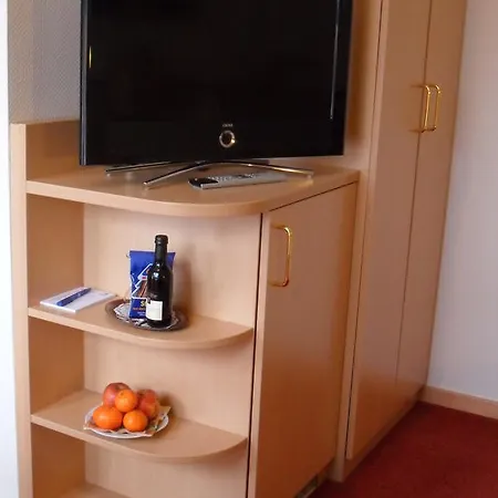 招待所 芬尼克斯酒店 拉施塔特