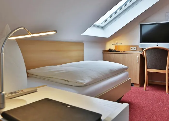 Guest house Phonix Rastatt