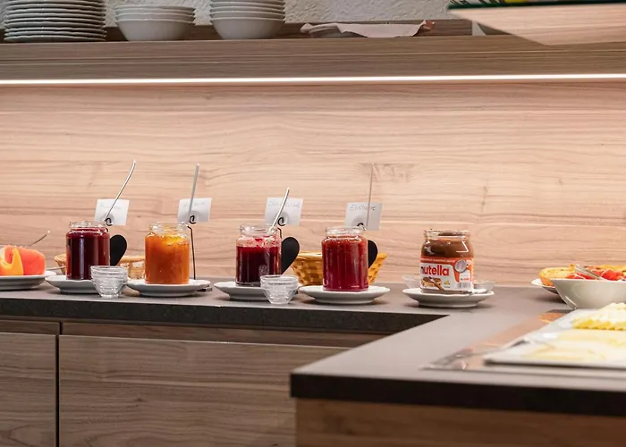 Phoenix Vendégház Rastatt