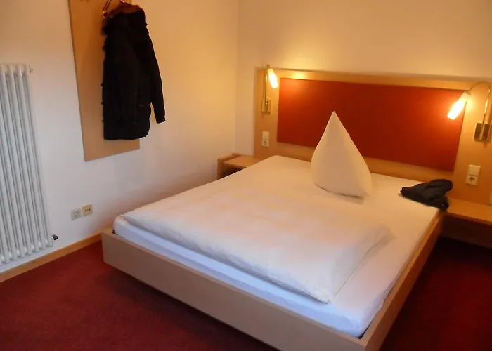 Guest house Phonix Rastatt