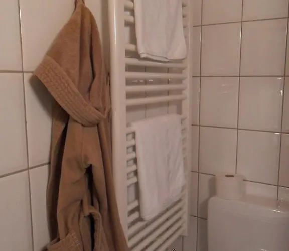 Vendégház Phoenix Rastatt