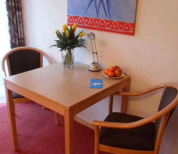 Guest house Phonix 2*