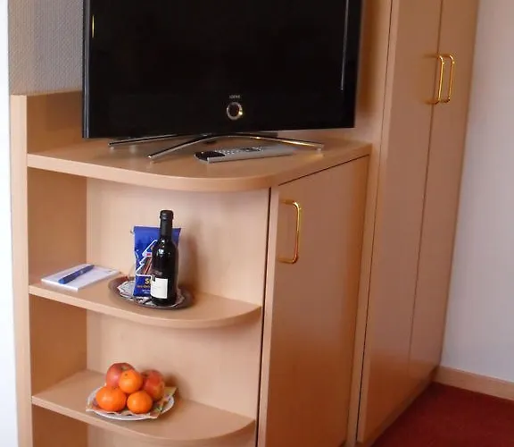 Guest house Phonix Rastatt