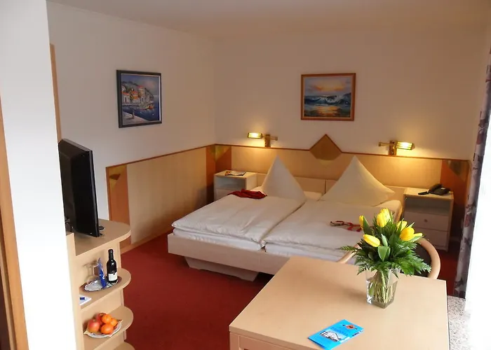 Guest house Phonix Rastatt